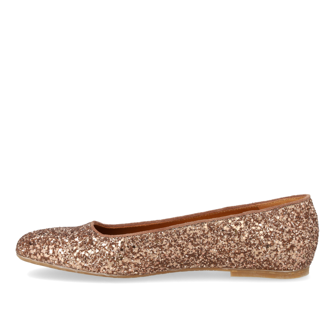 Glitter Ballerina
