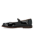 Ballerina spacious fit, Black