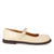 Ballerina spacious fit, Beige