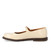 Ballerina spacious fit, Beige