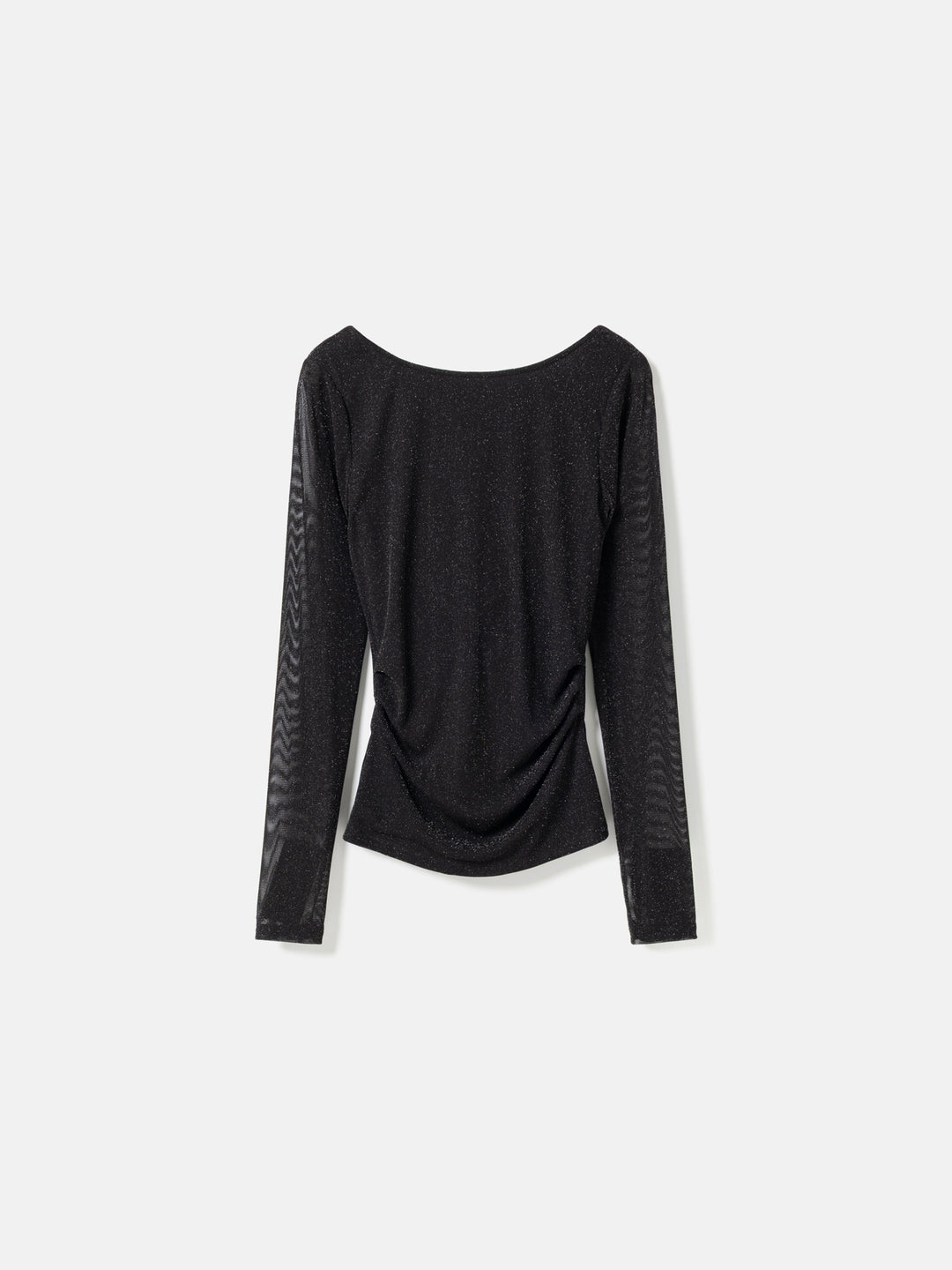 Madeline Top - Black
