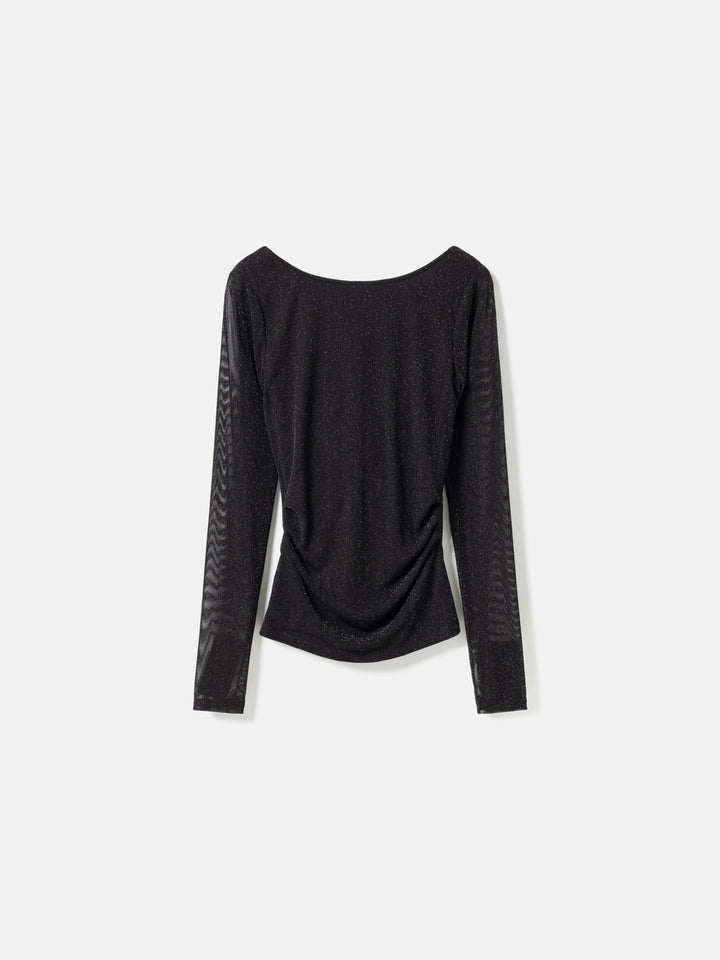Madeline Top - Black