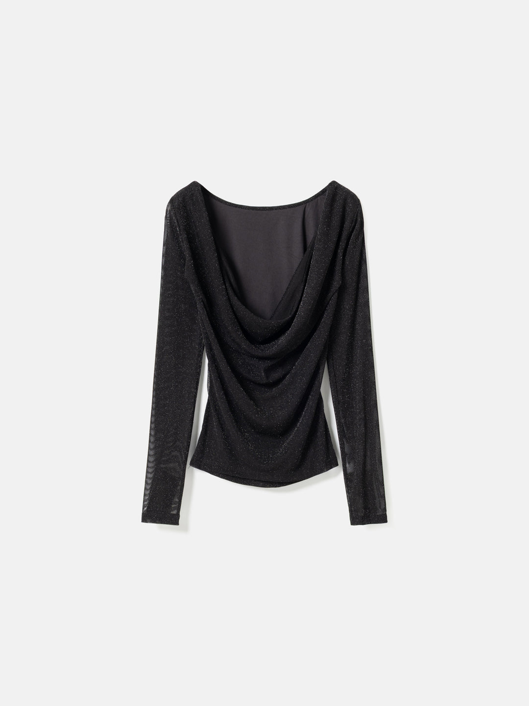 Madeline Top - Black