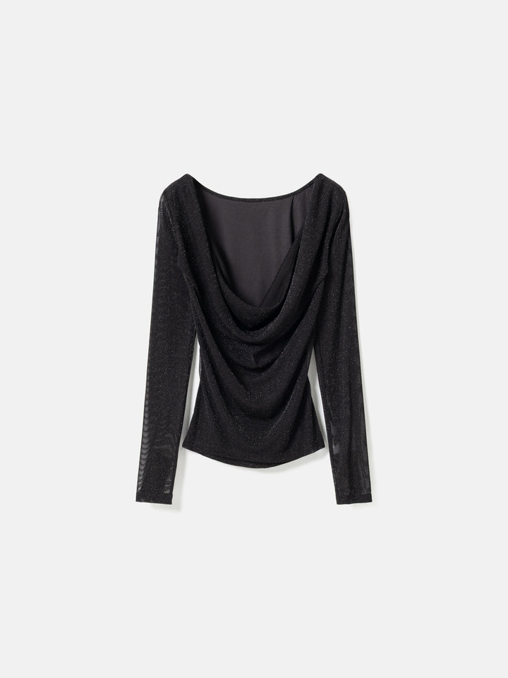 Madeline Top - Black