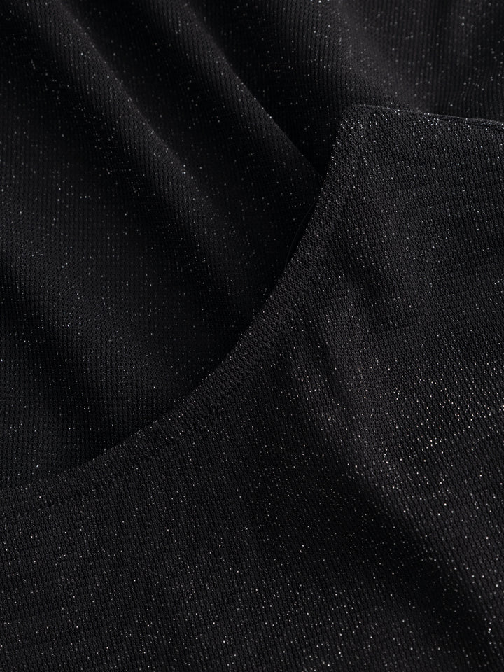 Madeline Top - Black
