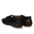Braided Ballerina, Black