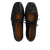 Braided Ballerina, Black