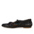 Braided Ballerina, Black