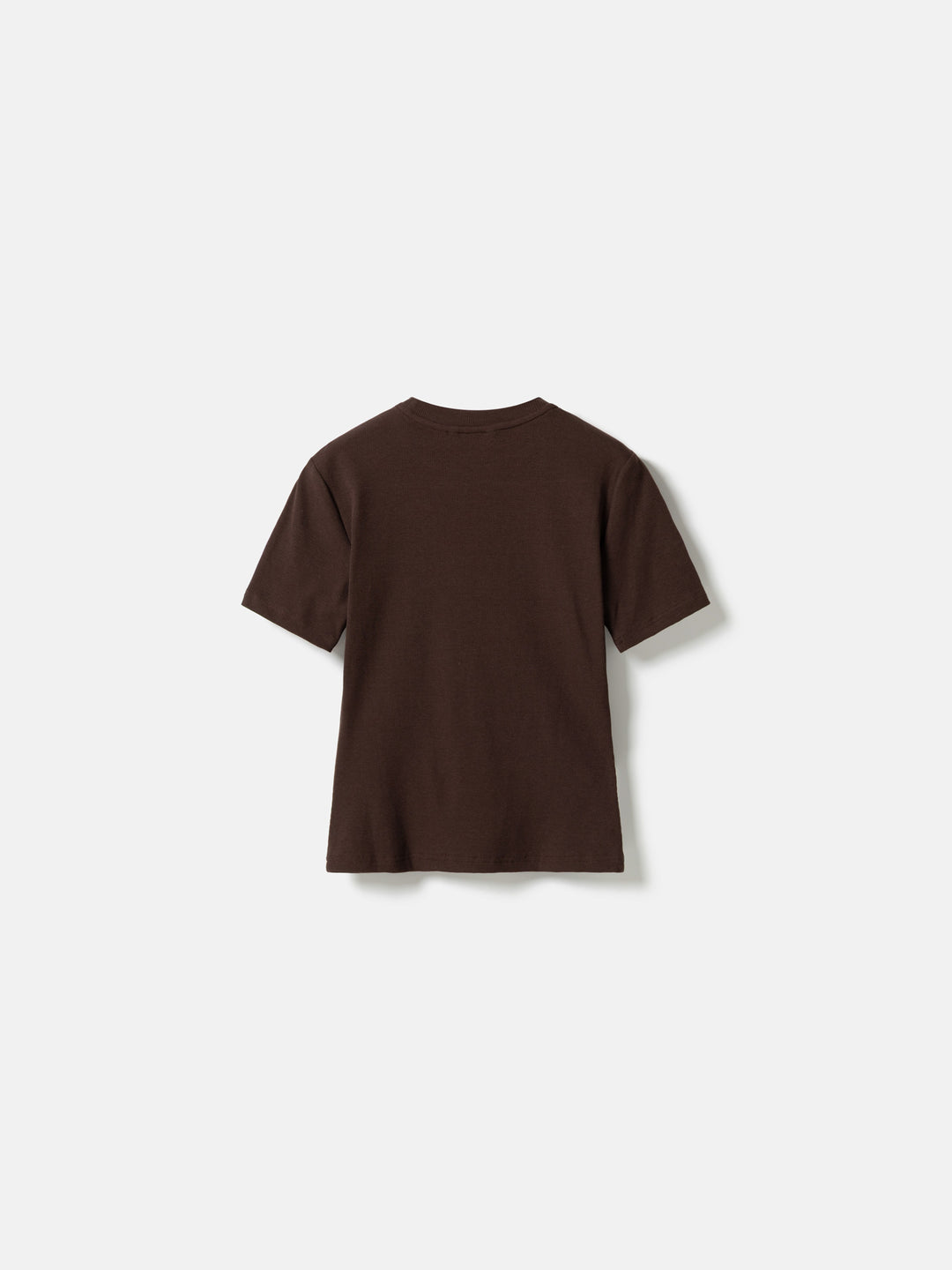 Neina Top - Chocolate