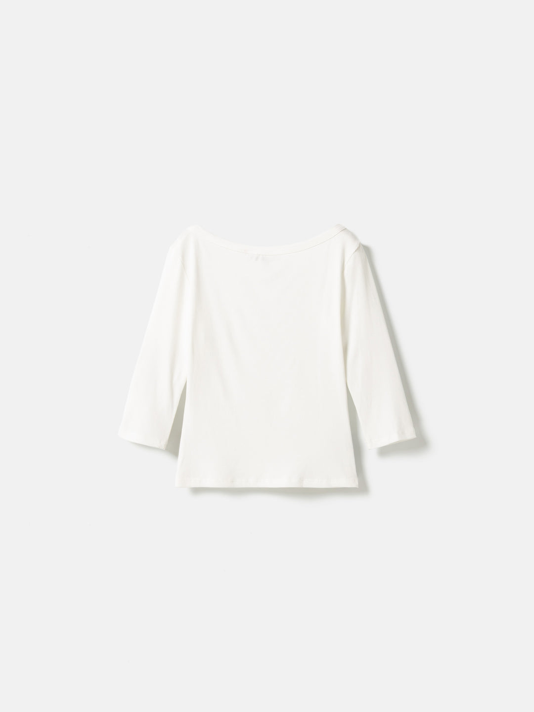 Nikeeta Top - White