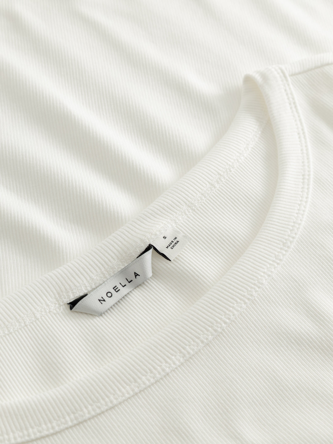 Nikeeta Top - White