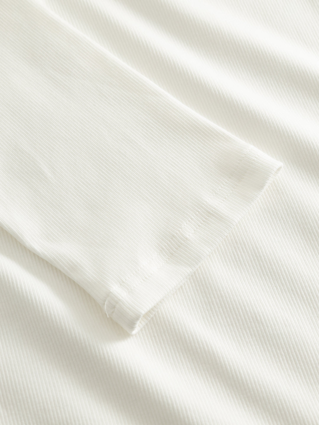 Nikeeta Top - White