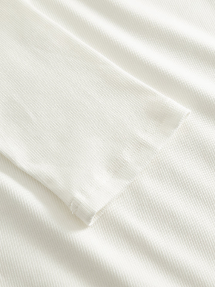 Nikeeta Top - White
