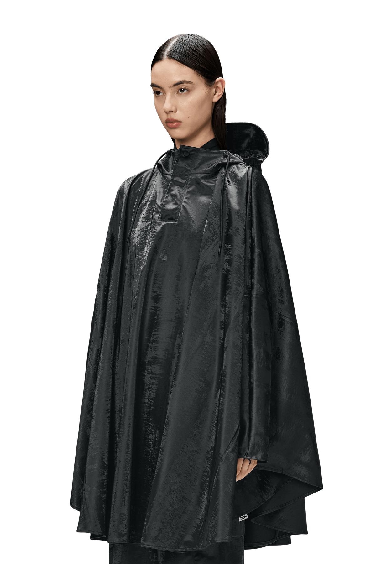 Rains Cape, Coal