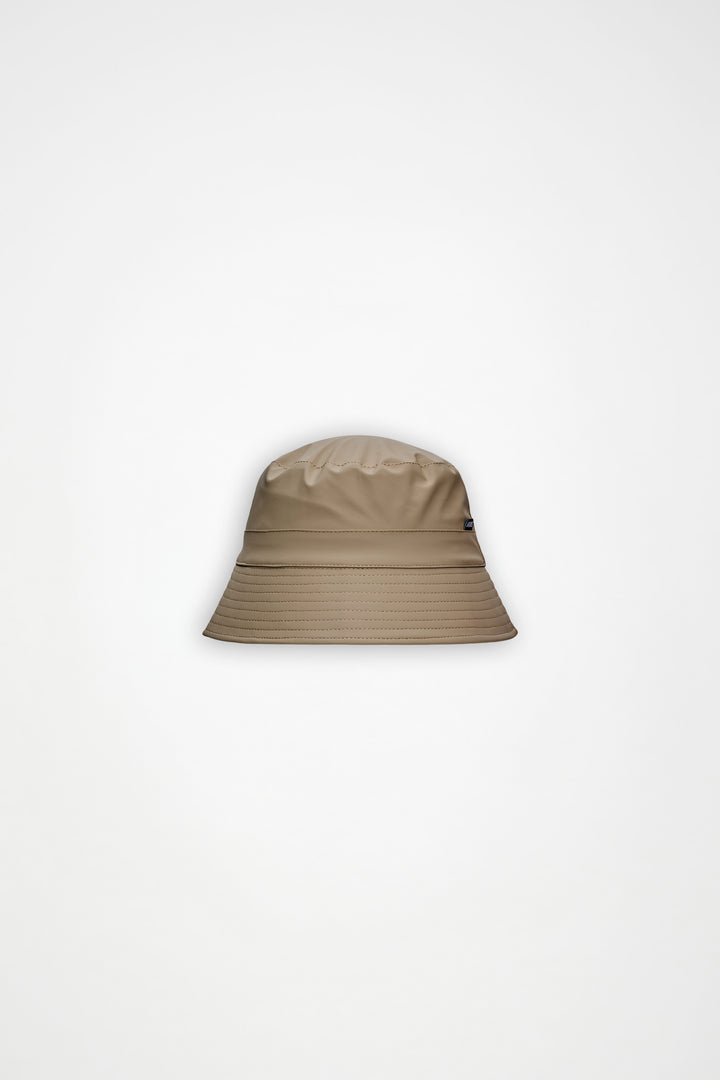 Bucket Hat, beige