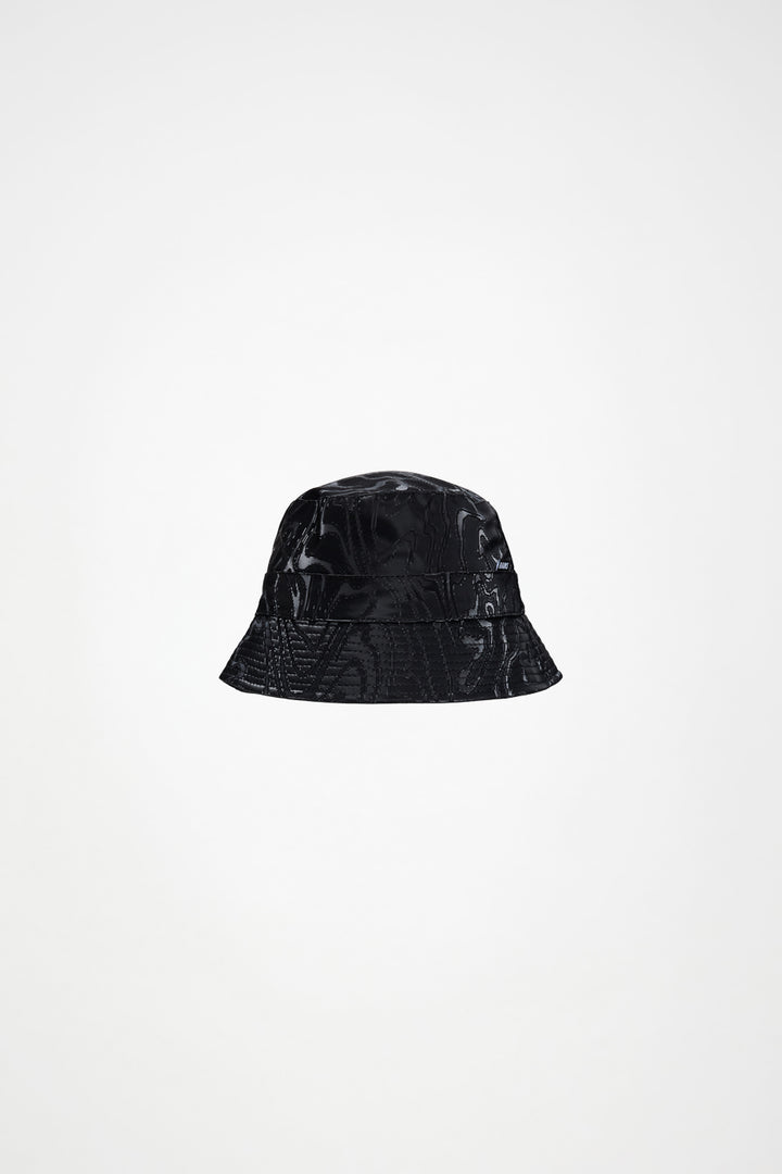 Bucket Hat, Amp
