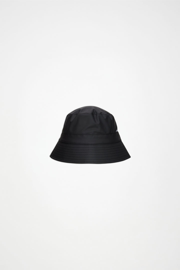Bucket Hat, Black