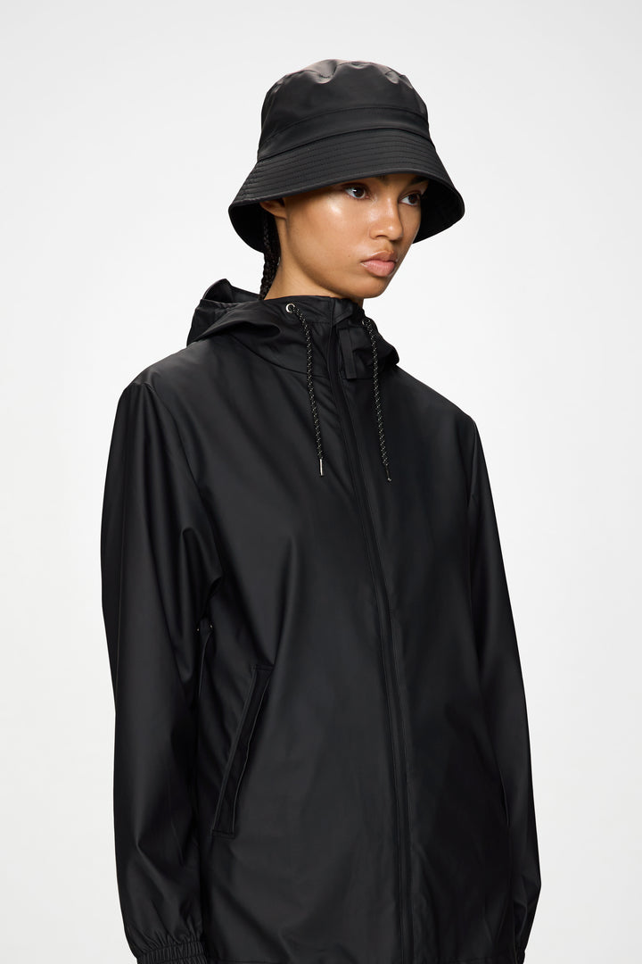 Bucket Hat, Black