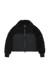 Trikala Vision Fleece W Jacket, Black