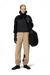 Trikala Vision Fleece W Jacket, Black