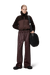 Trikala Vision Fleece W Jacket, Depth