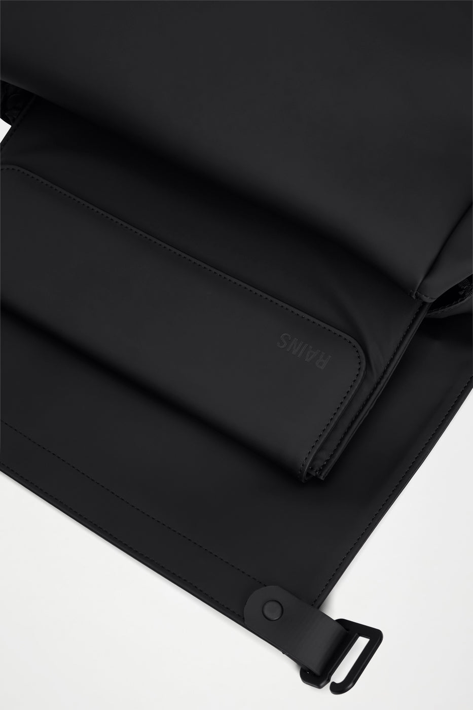 OTG Backpack, Black