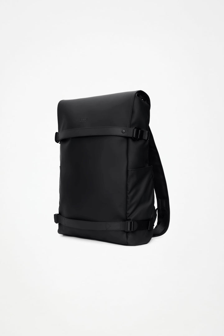 OTG Backpack, Black