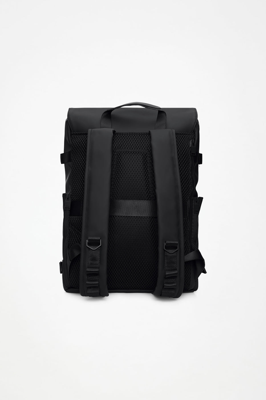 OTG Backpack, Black
