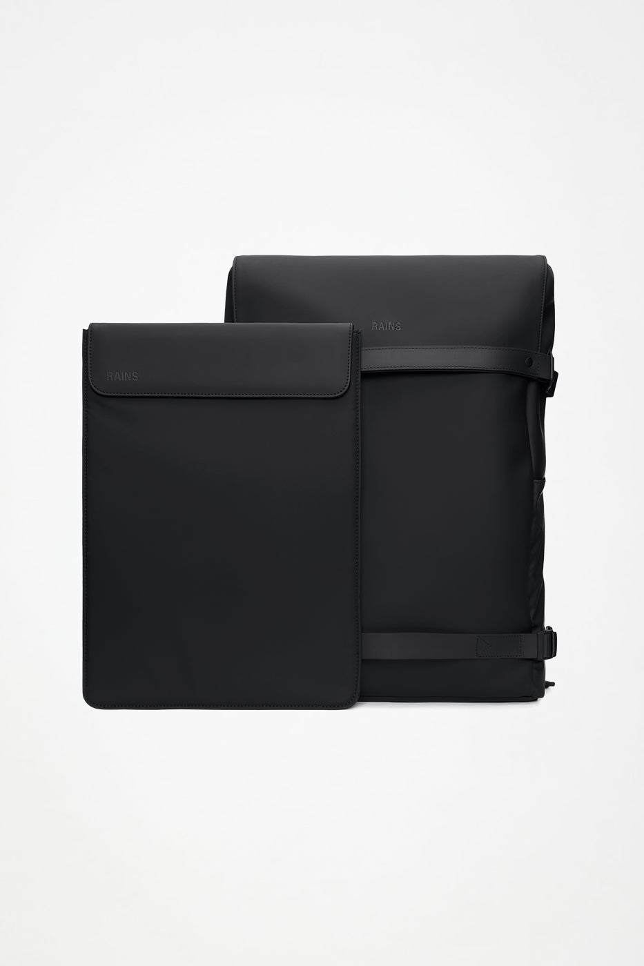 OTG Backpack, Black