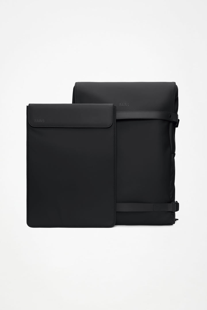 OTG Backpack, Black