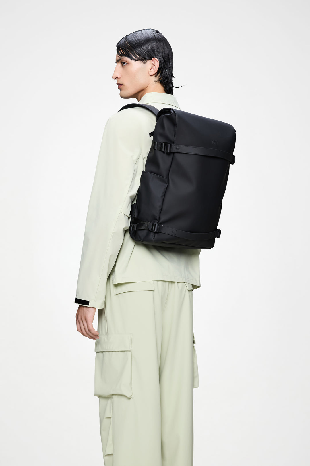 OTG Backpack, Black