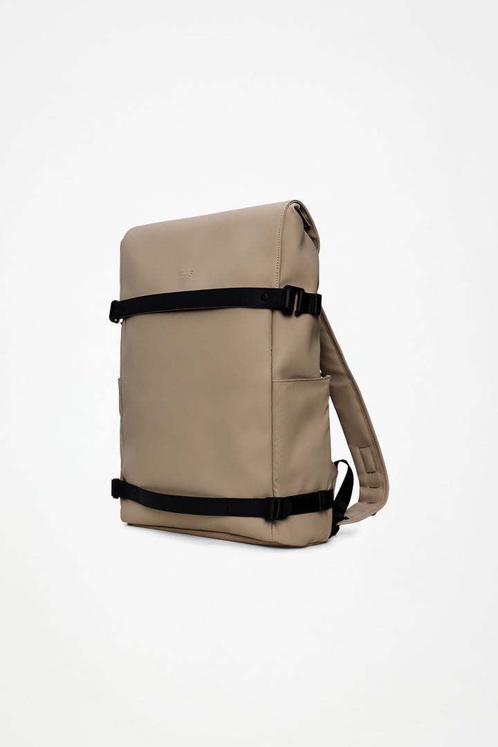 OTG Backpack, Beige