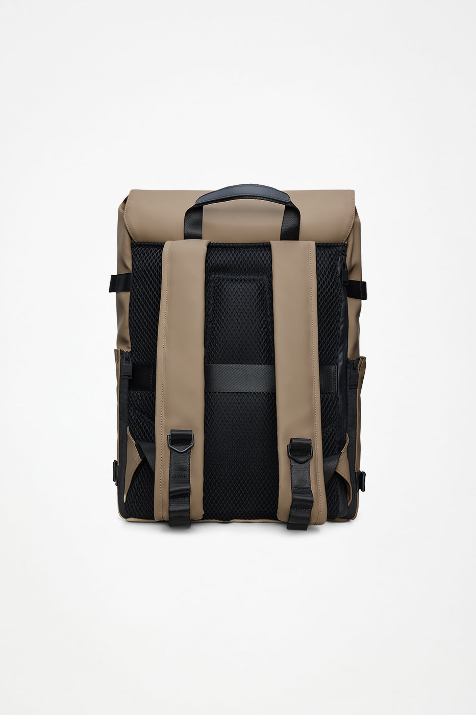OTG Backpack, Beige