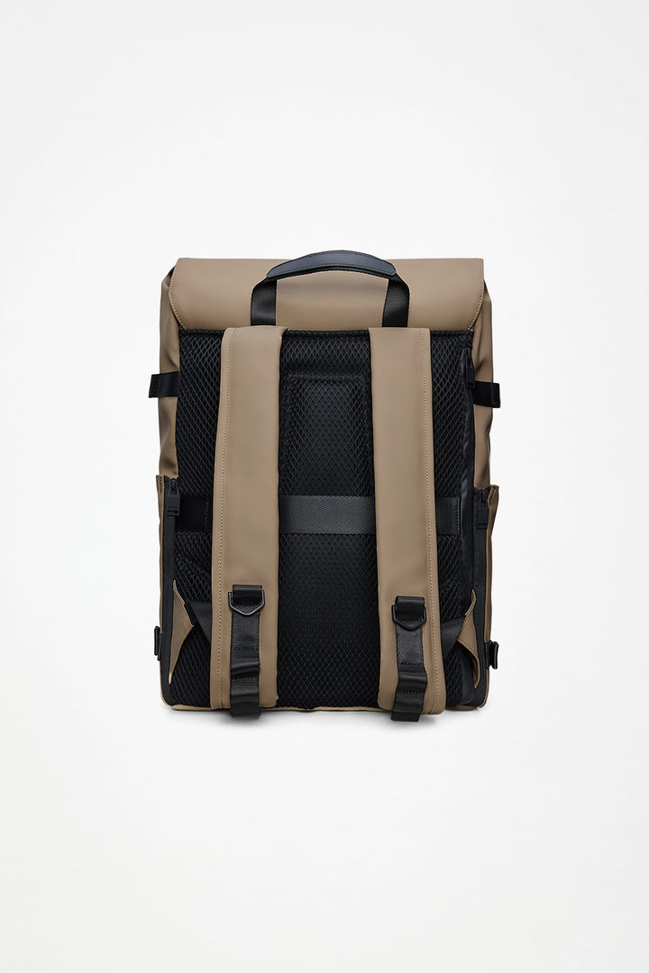 OTG Backpack, Beige