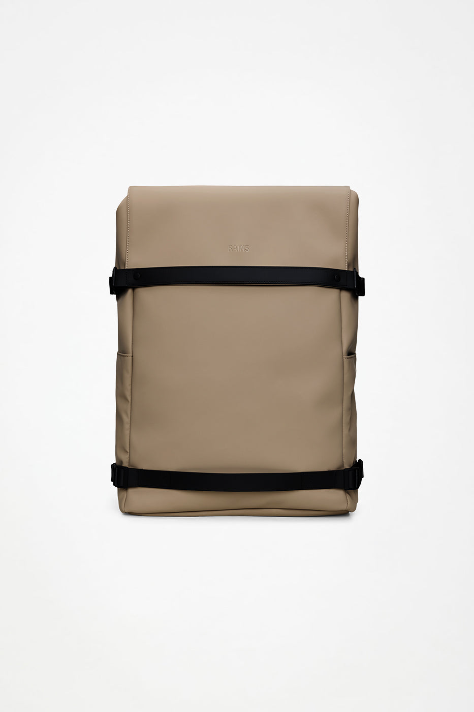 OTG Backpack, Beige