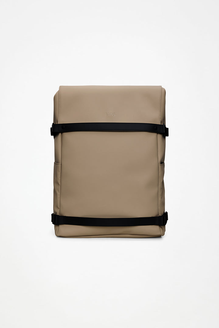 OTG Backpack, Beige
