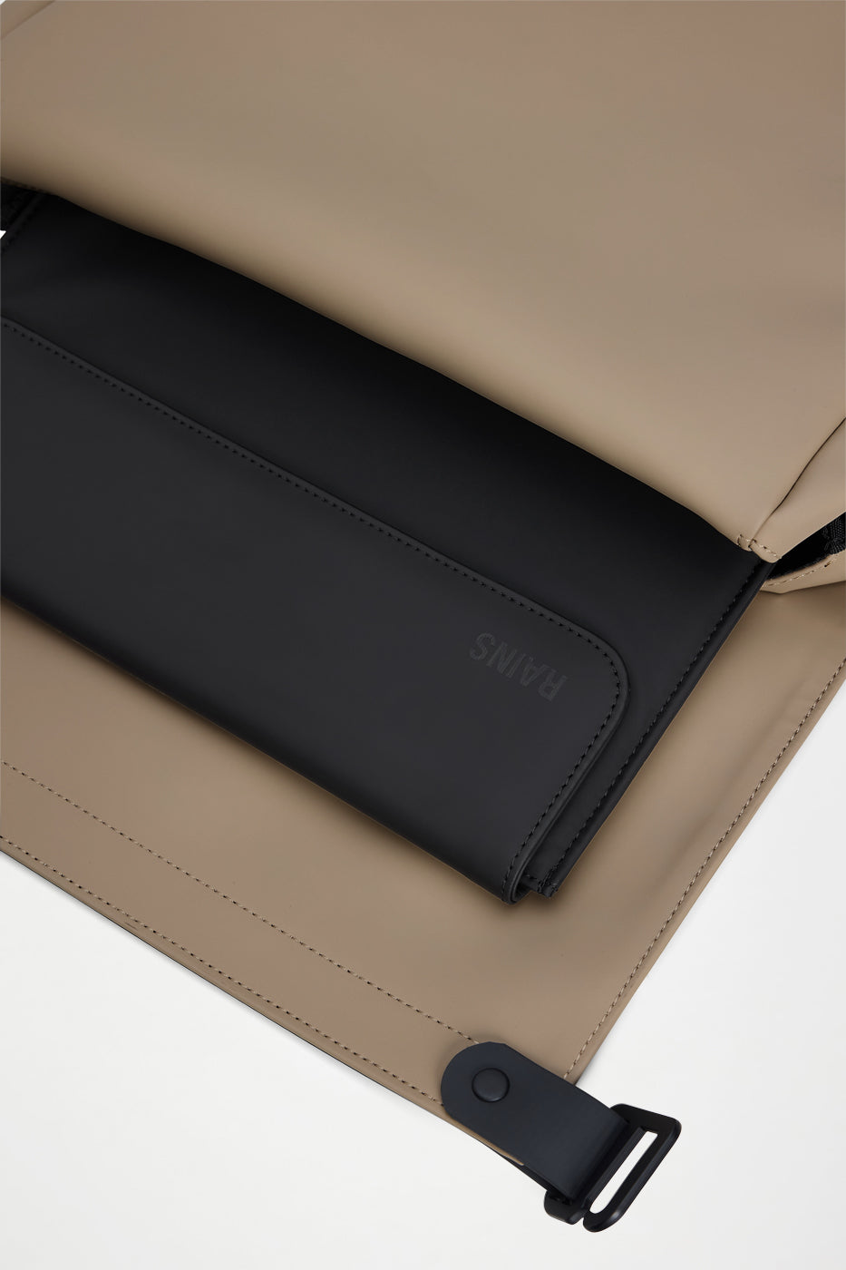 OTG Backpack, Beige