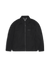 Mito Overshirt, Black