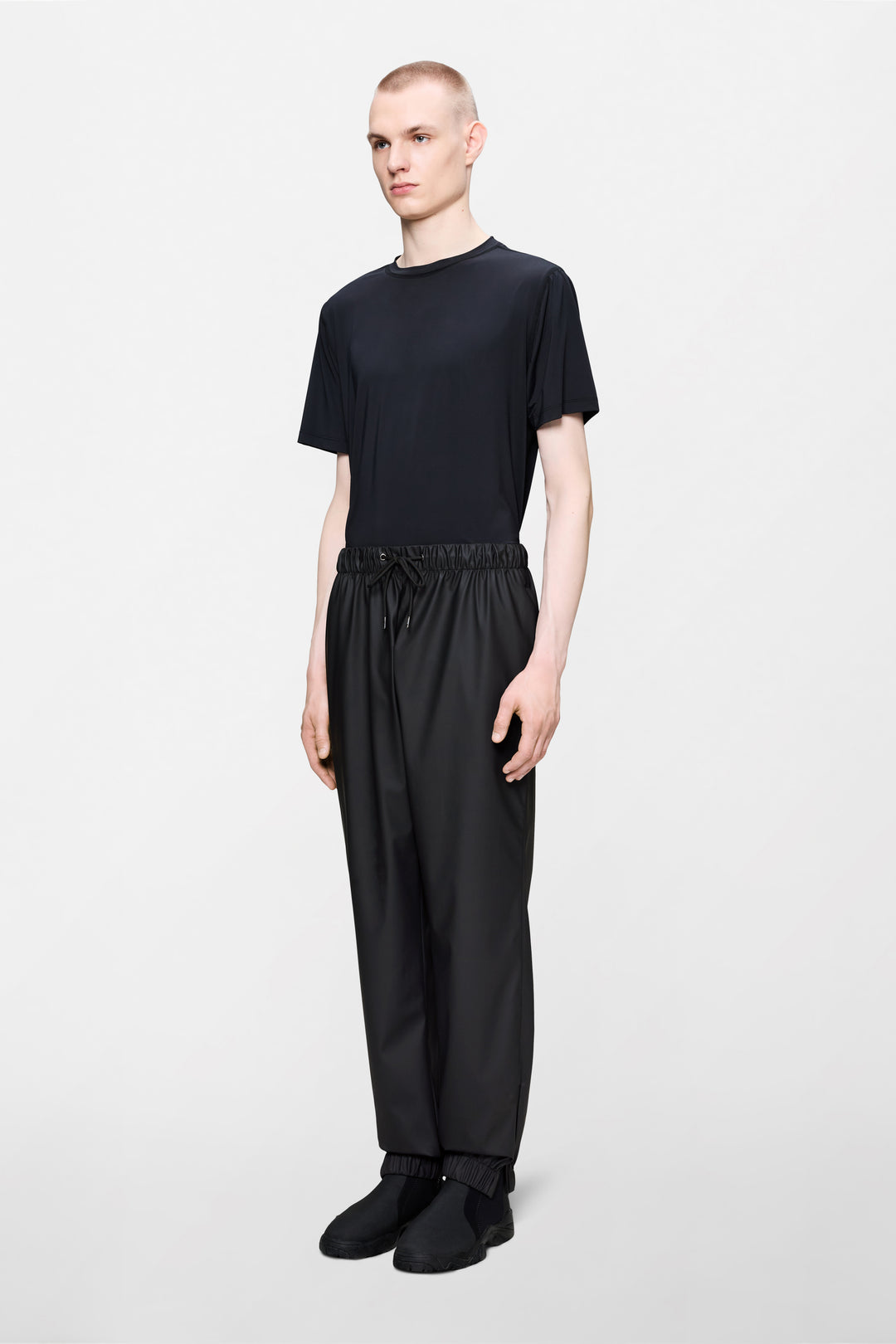Rain Pants Regular, Black