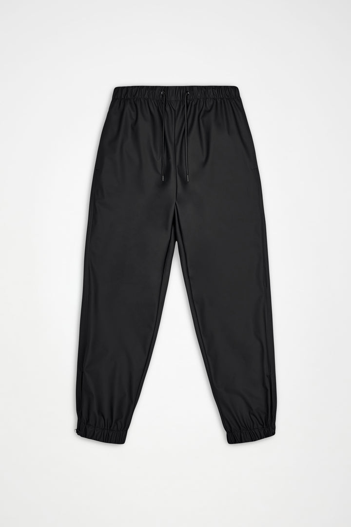 Rain Pants Regular, Black
