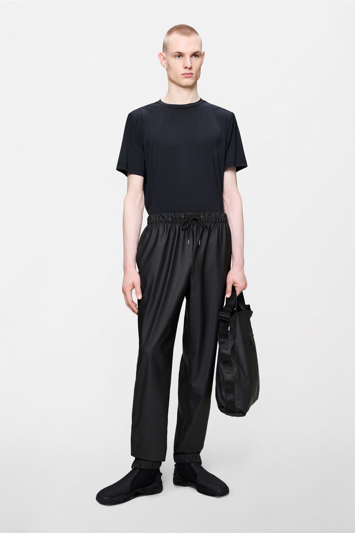 Rain Pants Regular, Black