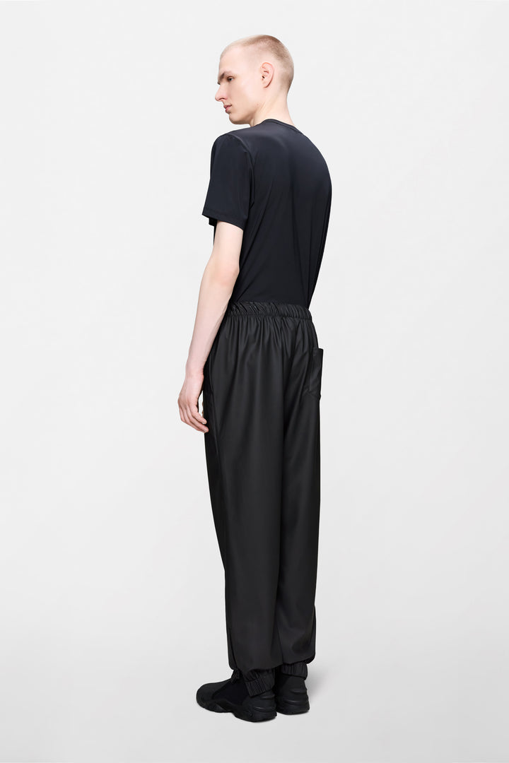 Rain Pants Regular, Black