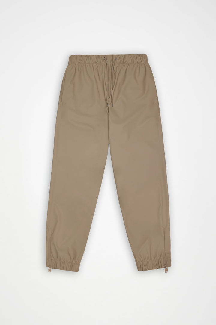 Rain Pants Regular, Beige