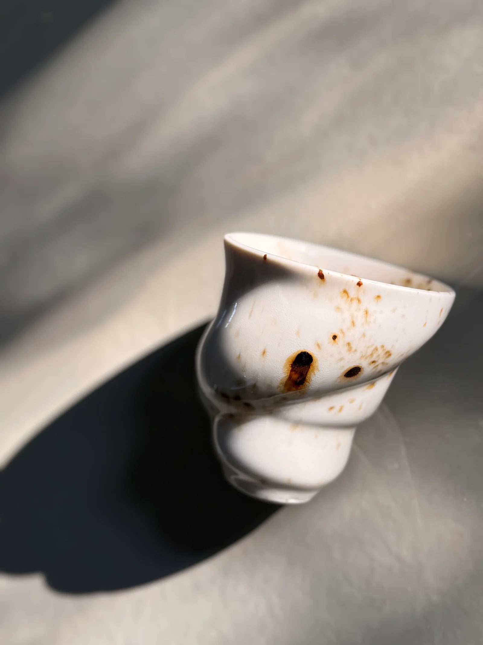 Ryle Cup / FORPÖNTUN 16. des