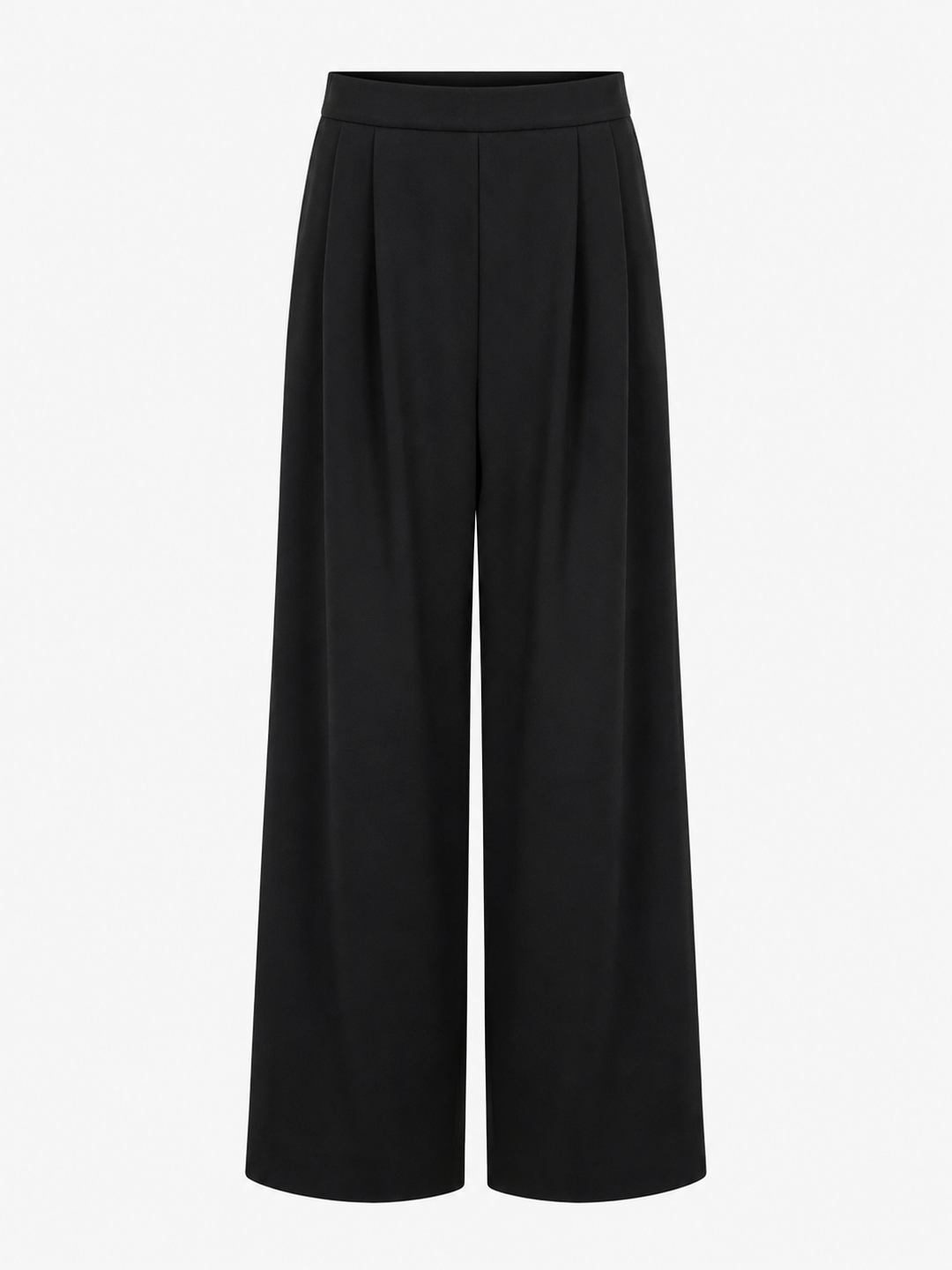 Mary-Ann Pants, Black