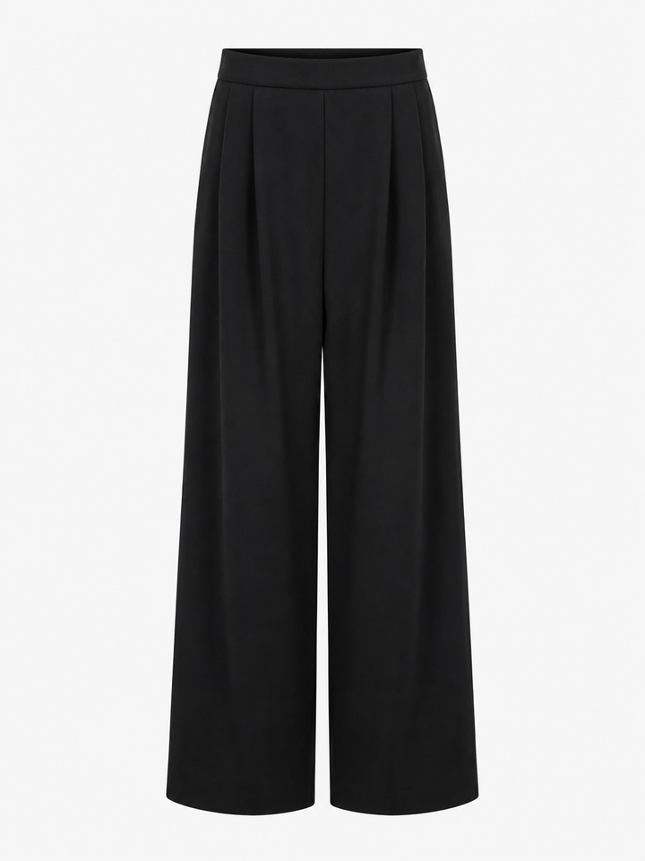 Mary-Ann Pants, Black