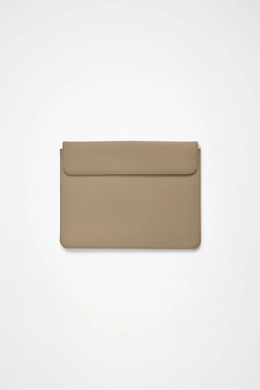 Rains Laptop Portfolio 15″/16″, Beige