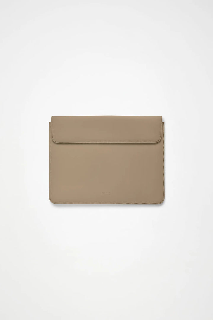 Rains Laptop Portfolio 15″/16″, Beige