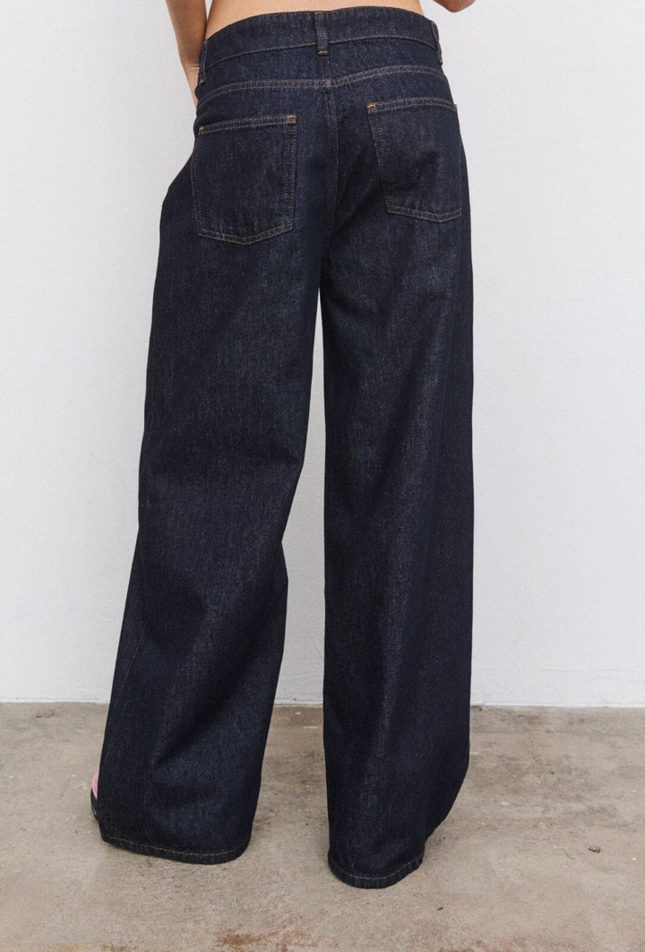 Mette Jeans - Denim Rinse