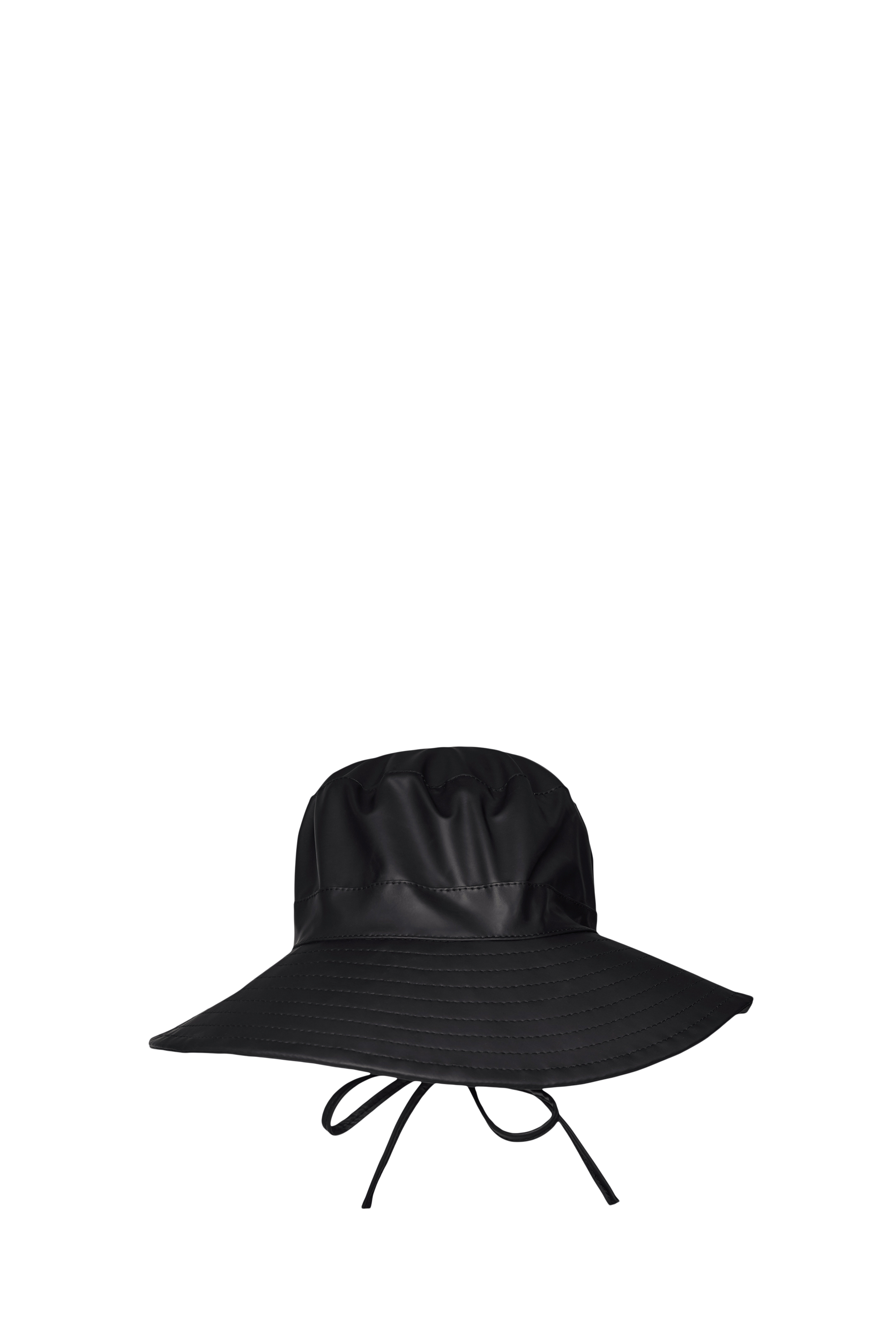 Boonie Hat, Black